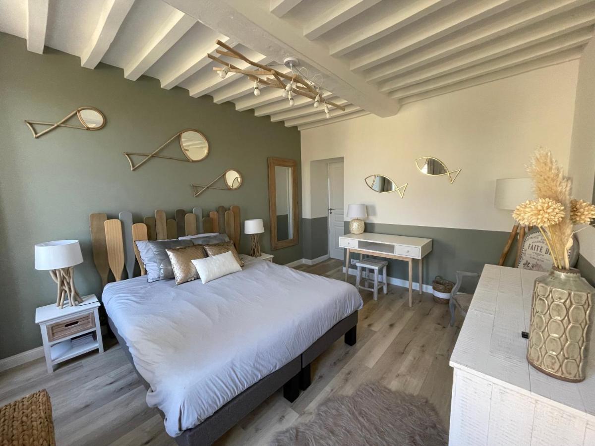 Bed and Breakfast Aurefees Ellon Habitación foto