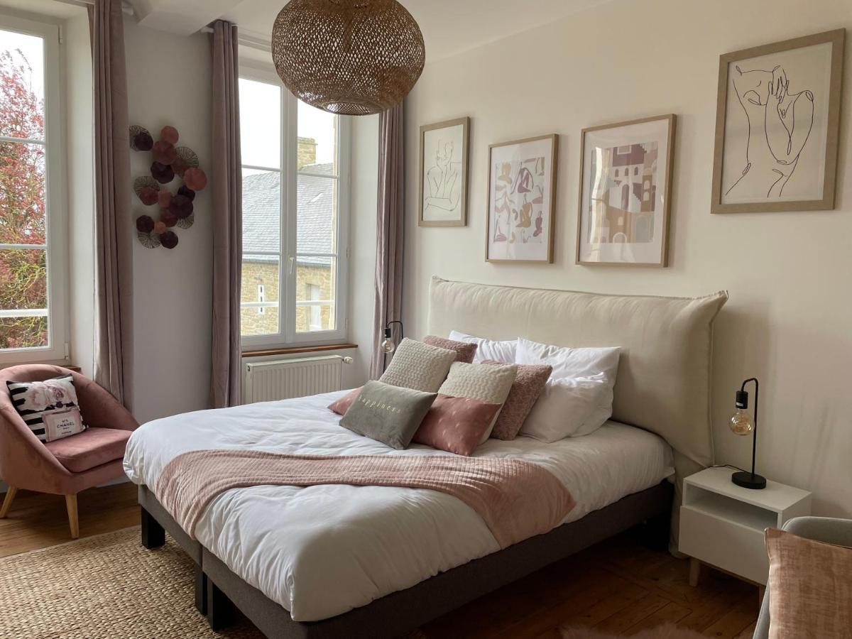 Bed and Breakfast Aurefees Ellon Habitación foto
