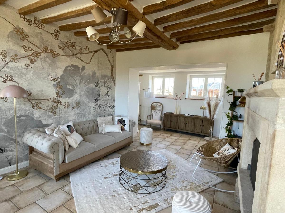 Bed and Breakfast Aurefees Ellon Exterior foto