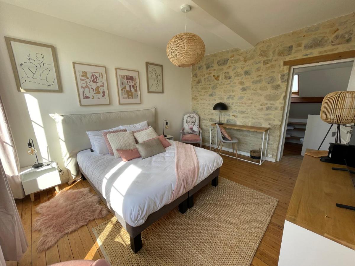 Bed and Breakfast Aurefees Ellon Habitación foto