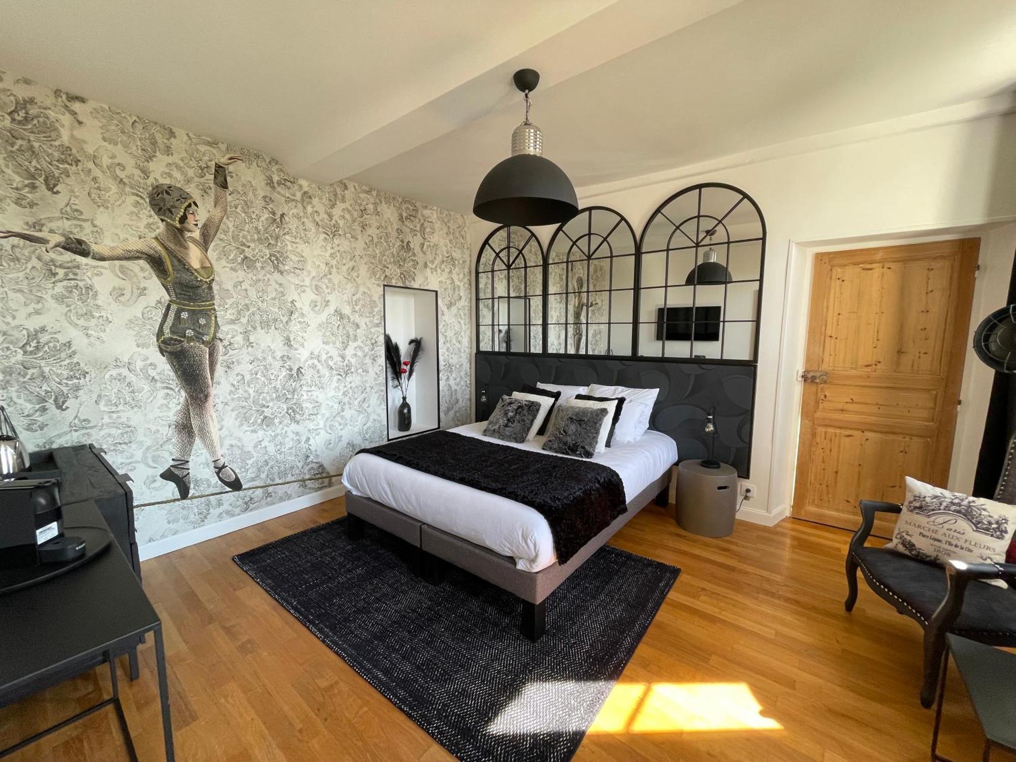 Bed and Breakfast Aurefees Ellon Habitación foto