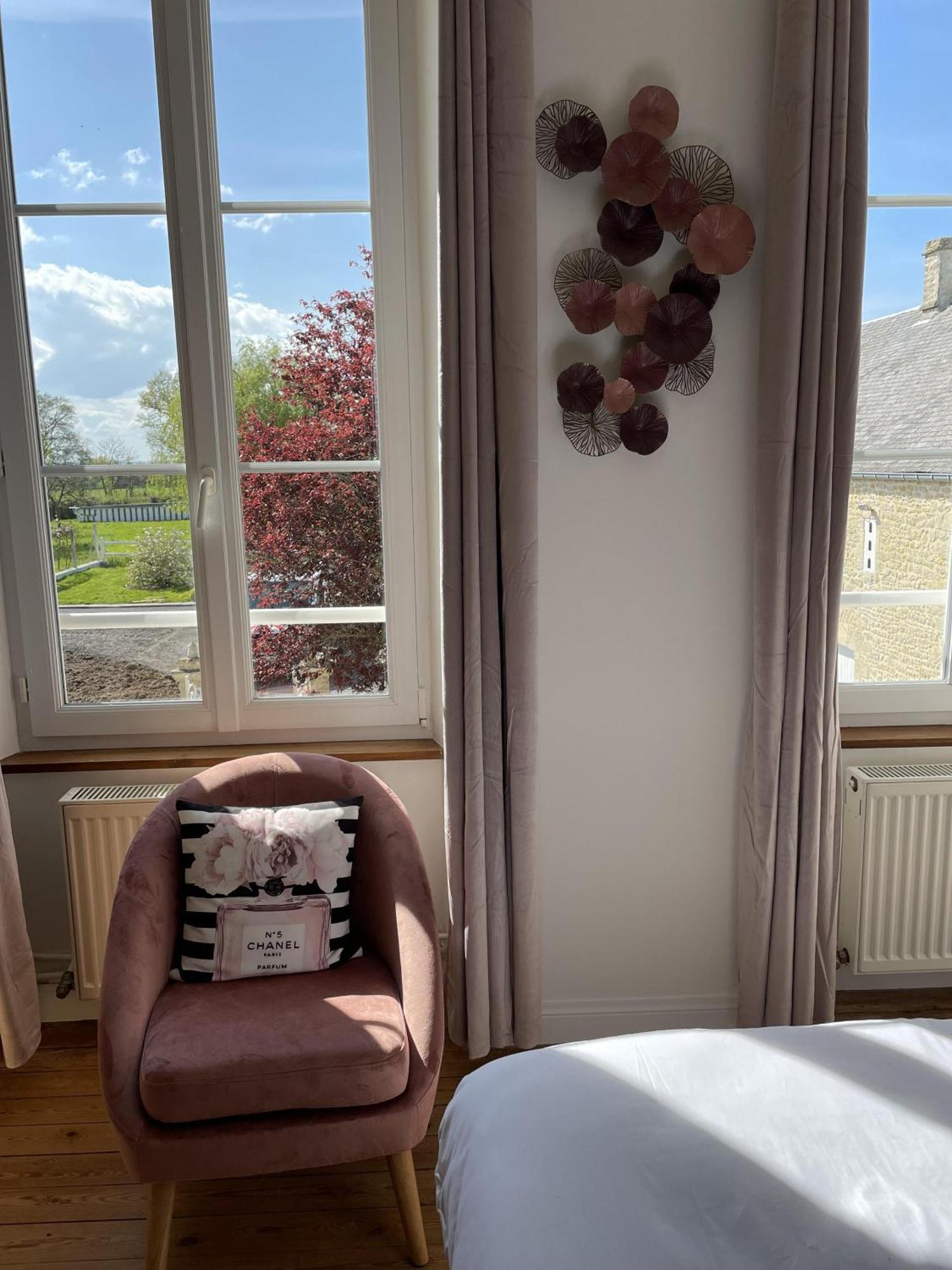Bed and Breakfast Aurefees Ellon Habitación foto