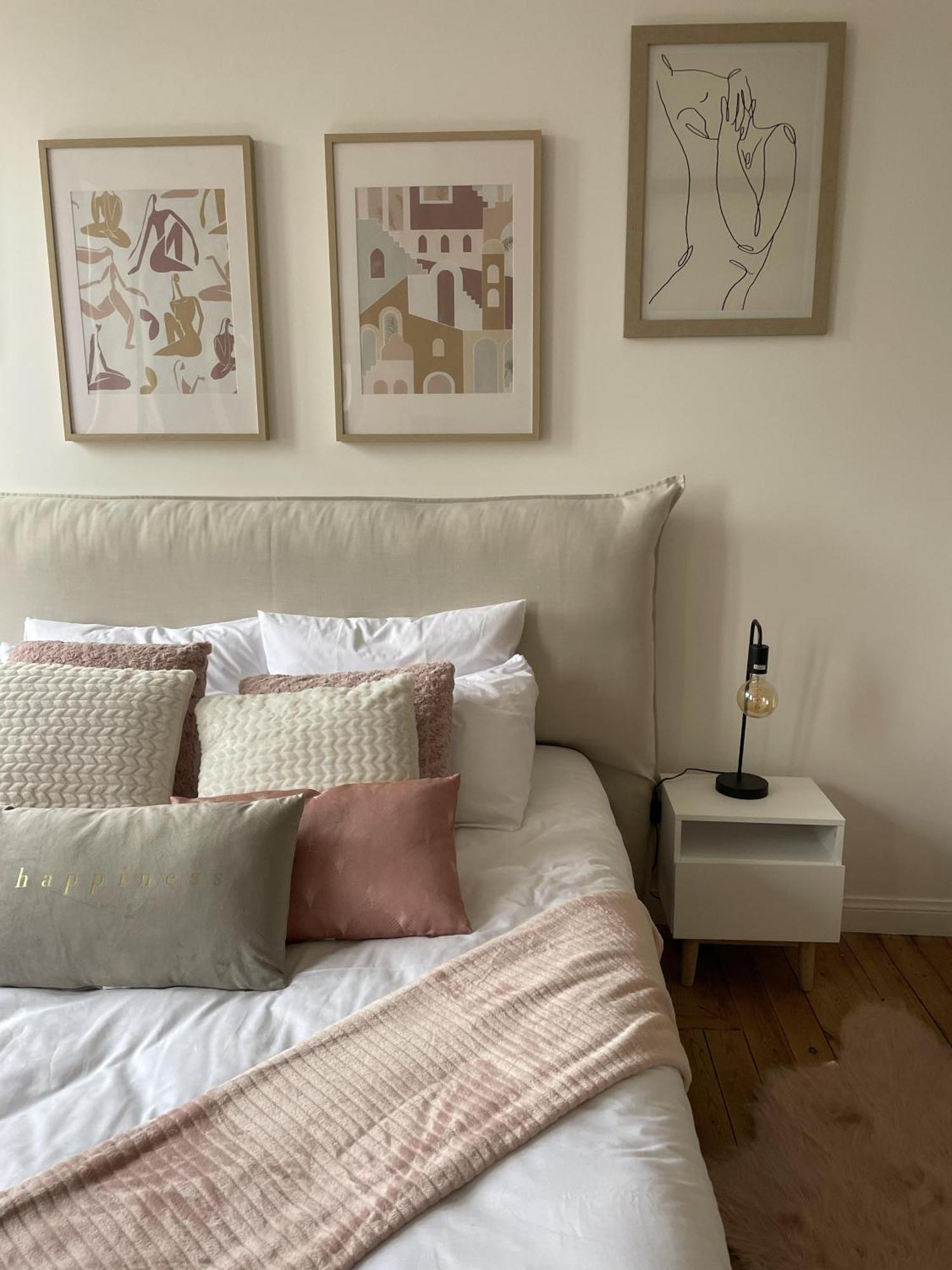 Bed and Breakfast Aurefees Ellon Habitación foto