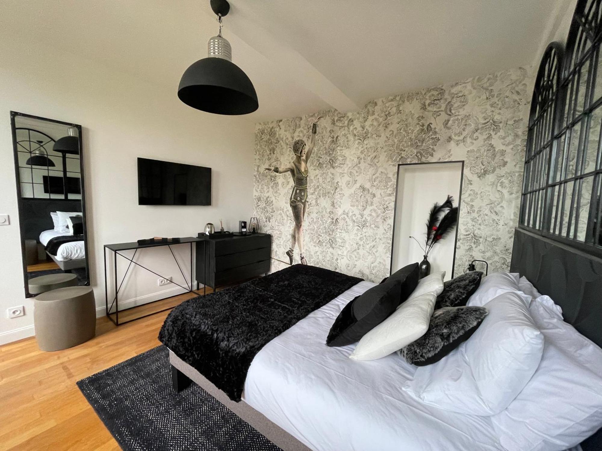 Bed and Breakfast Aurefees Ellon Habitación foto