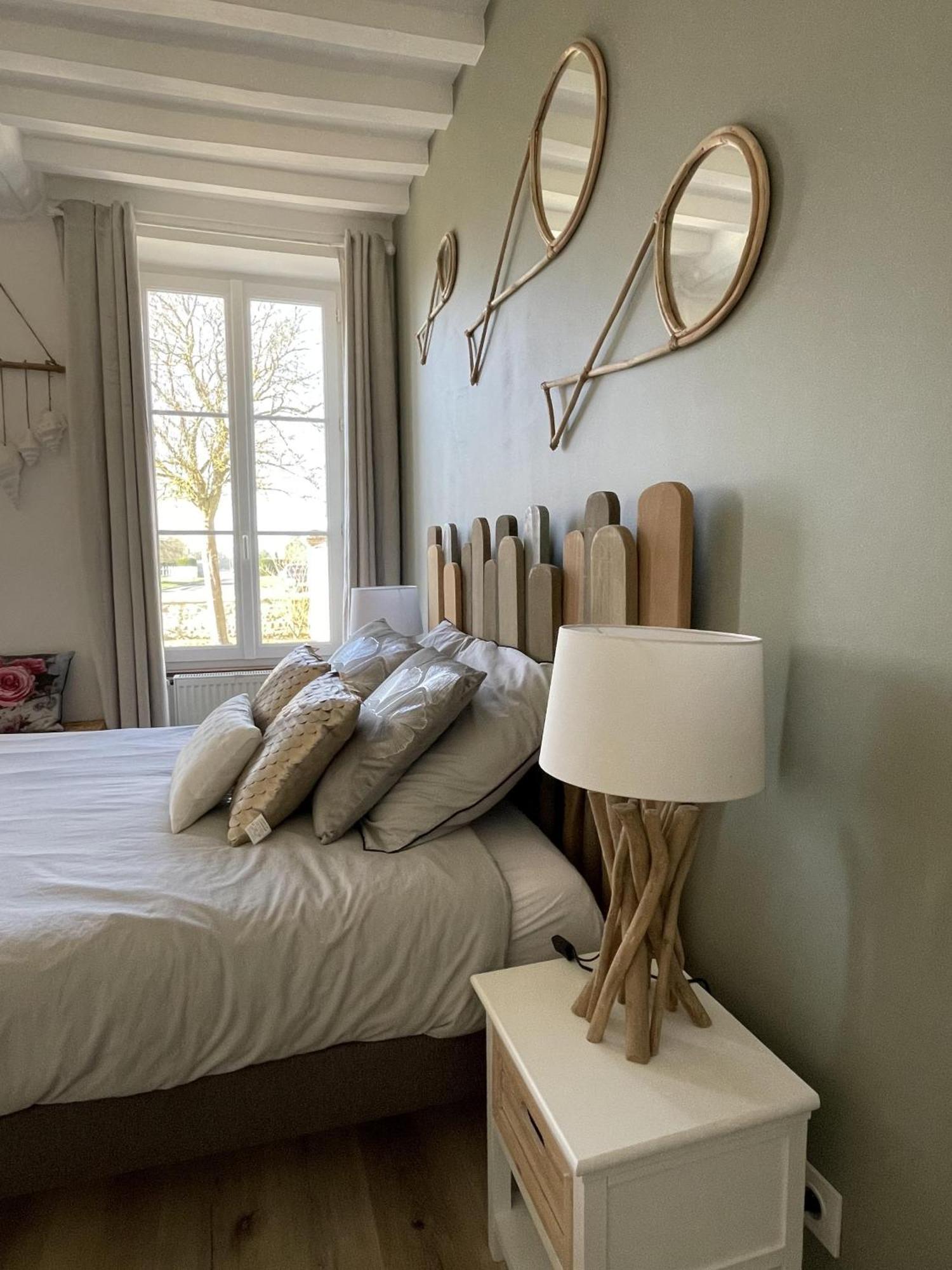 Bed and Breakfast Aurefees Ellon Habitación foto