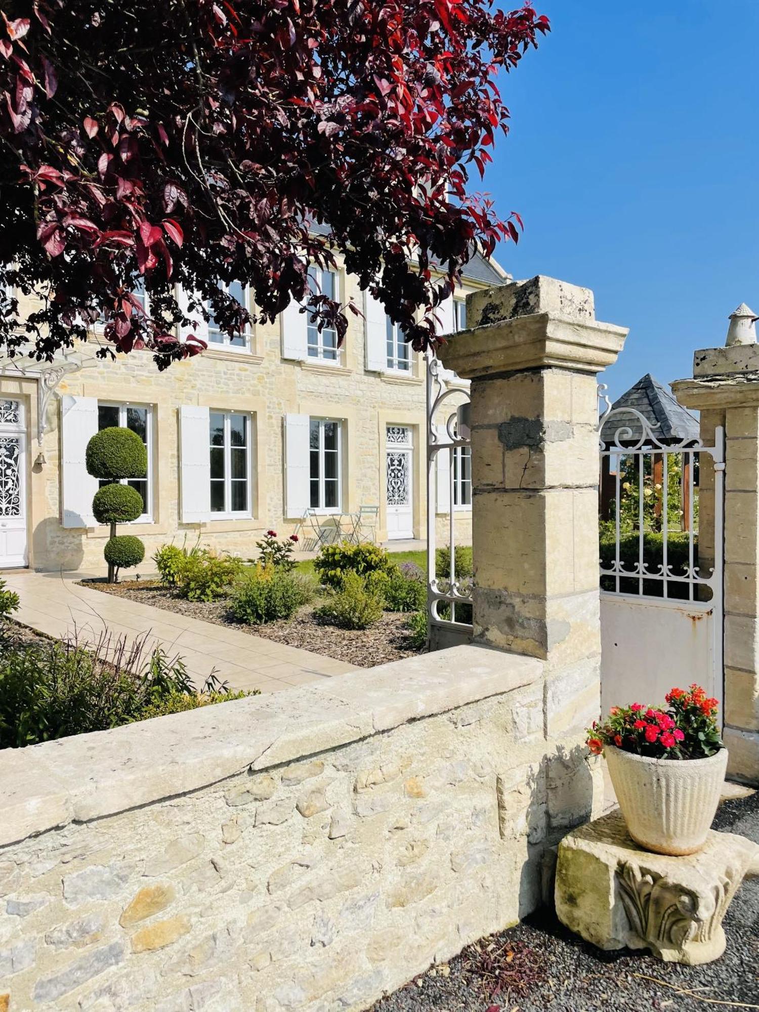 Bed and Breakfast Aurefees Ellon Exterior foto