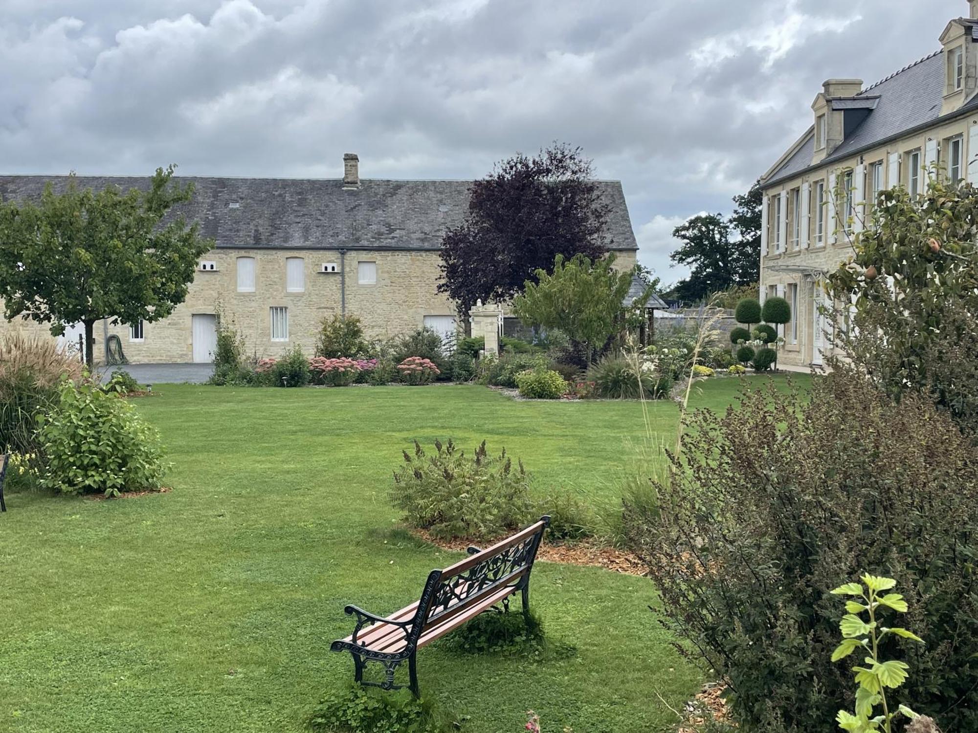 Bed and Breakfast Aurefees Ellon Exterior foto