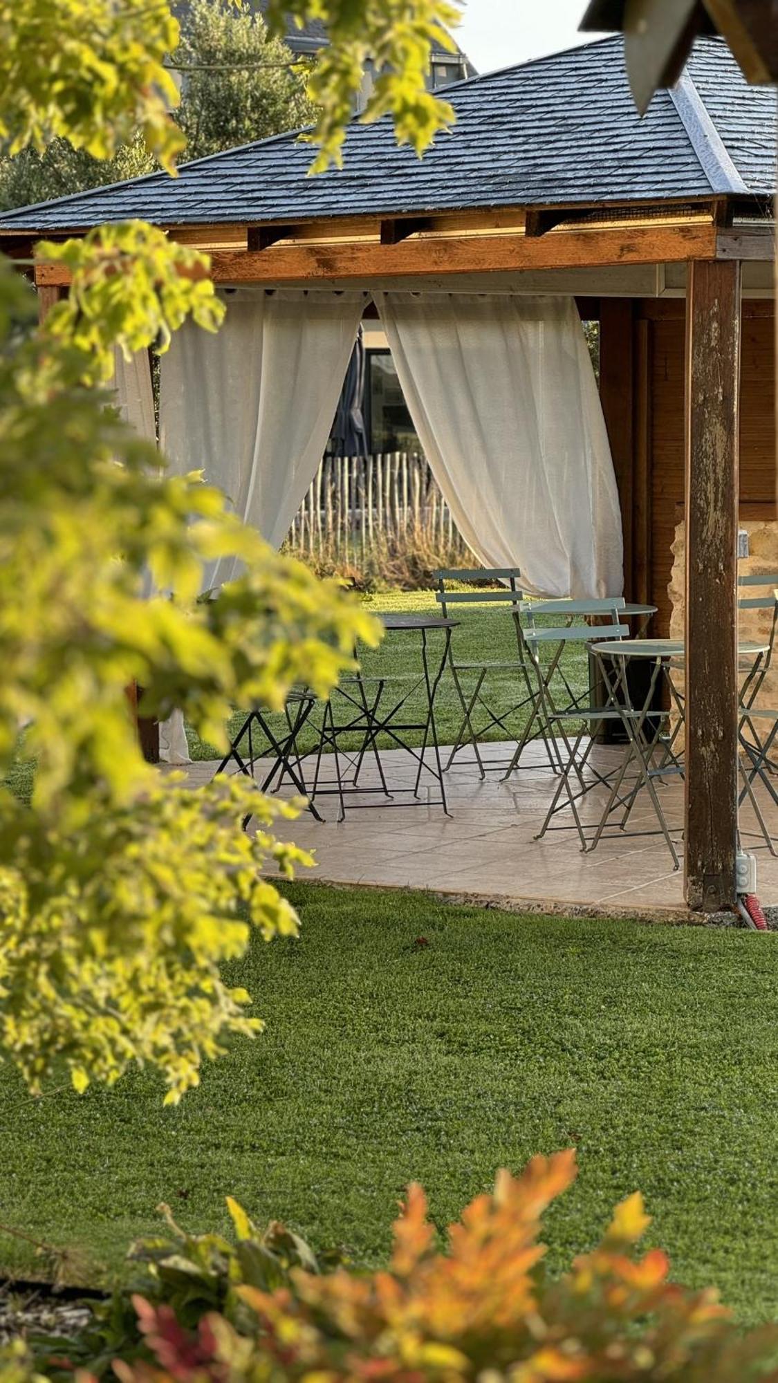 Bed and Breakfast Aurefees Ellon Exterior foto