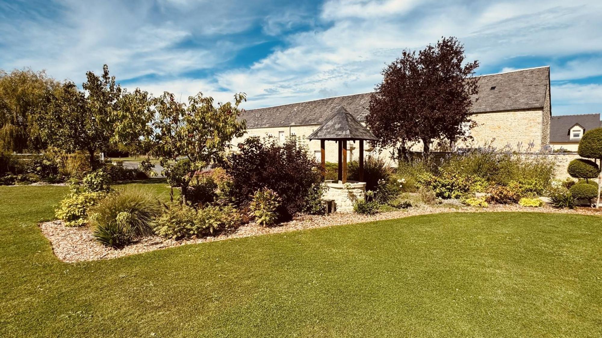 Bed and Breakfast Aurefees Ellon Exterior foto