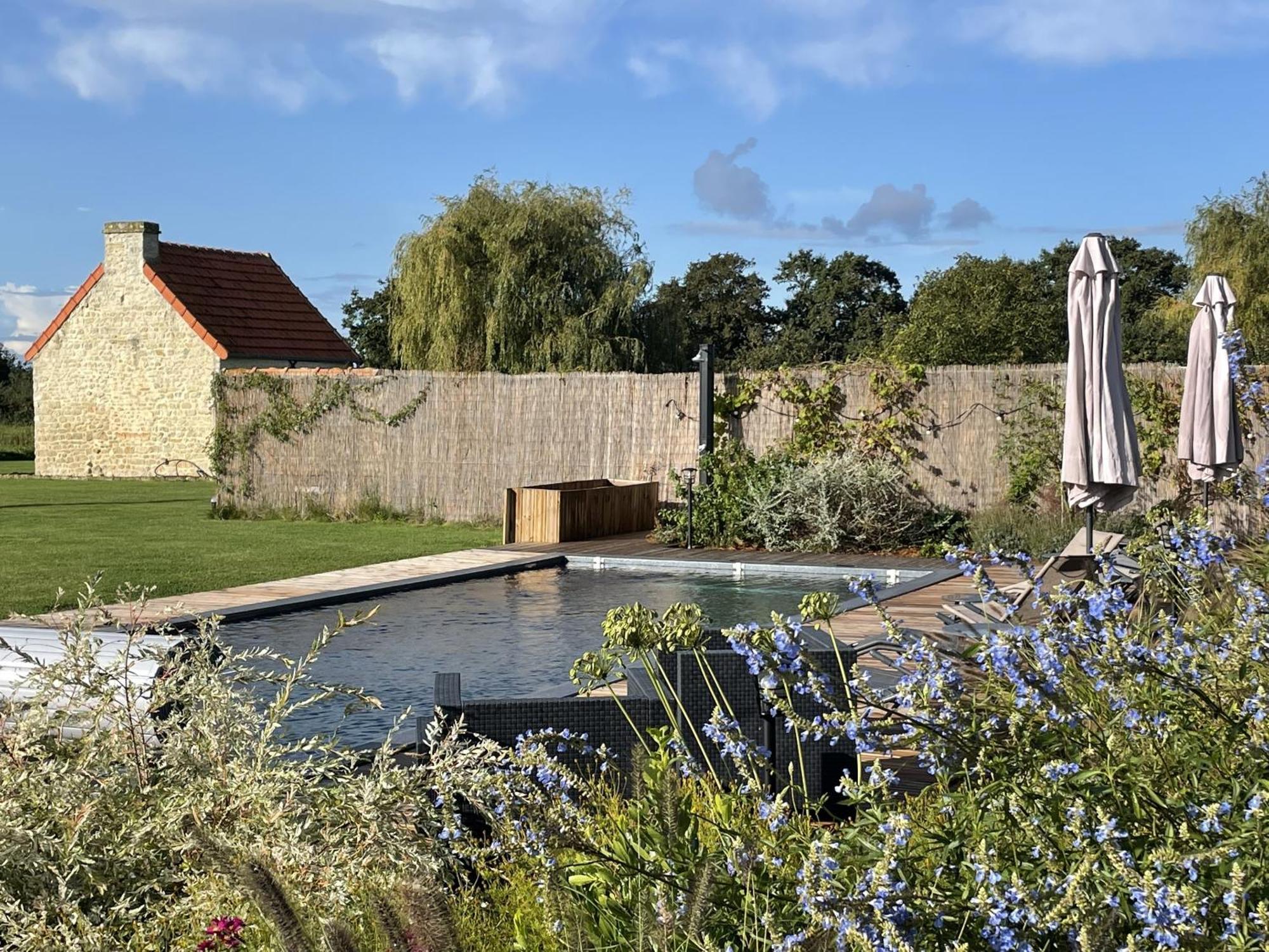 Bed and Breakfast Aurefees Ellon Exterior foto