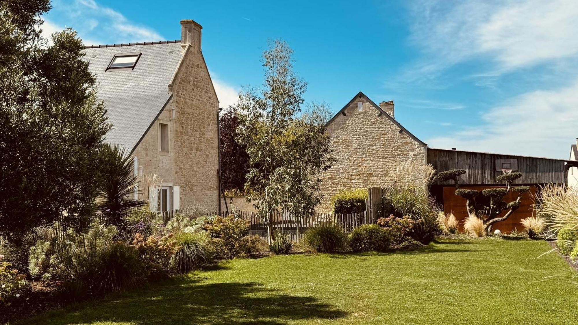 Bed and Breakfast Aurefees Ellon Exterior foto