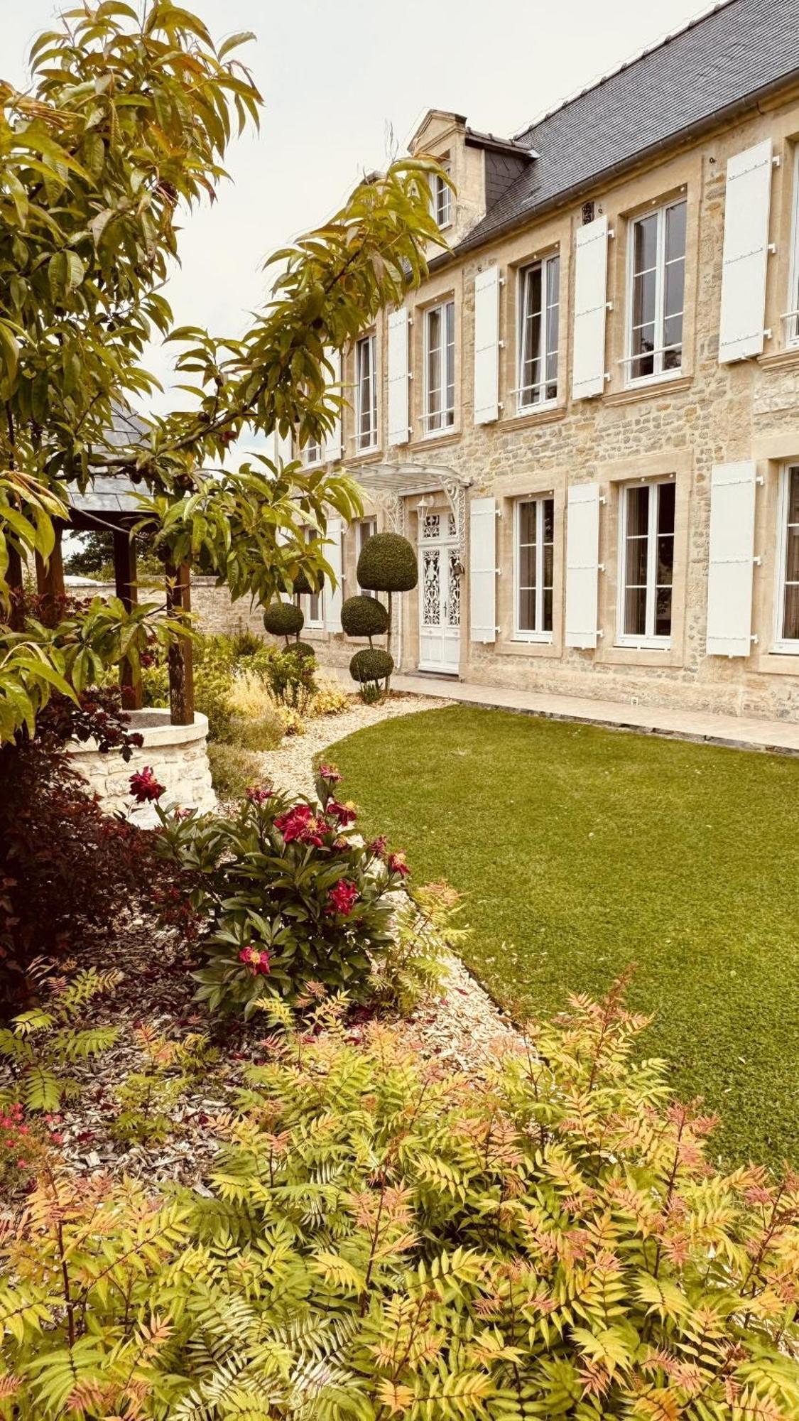 Bed and Breakfast Aurefees Ellon Exterior foto